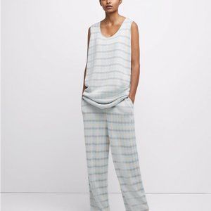 Maison Kitsune Knit Top